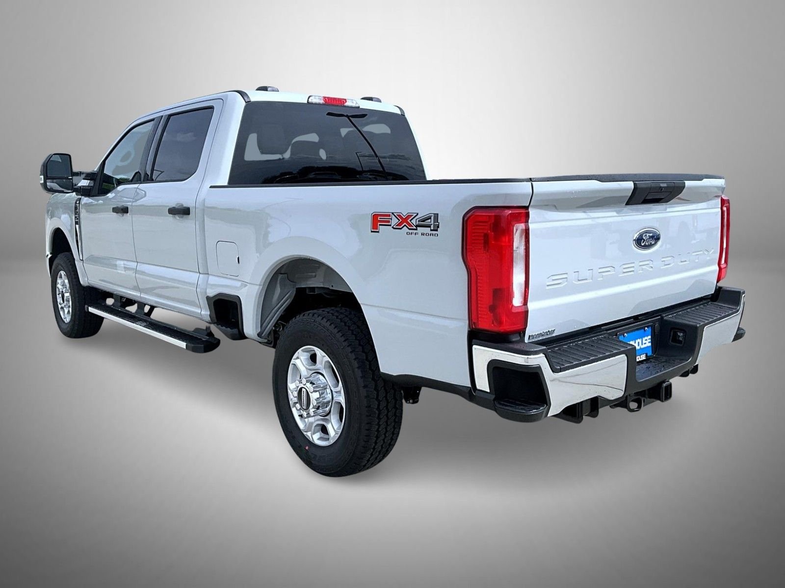 New 2026 Avalanche Ford XLT image 7