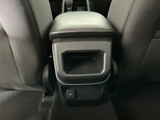 New 2026 Carbonized Gray Metallic Ford XL image 22