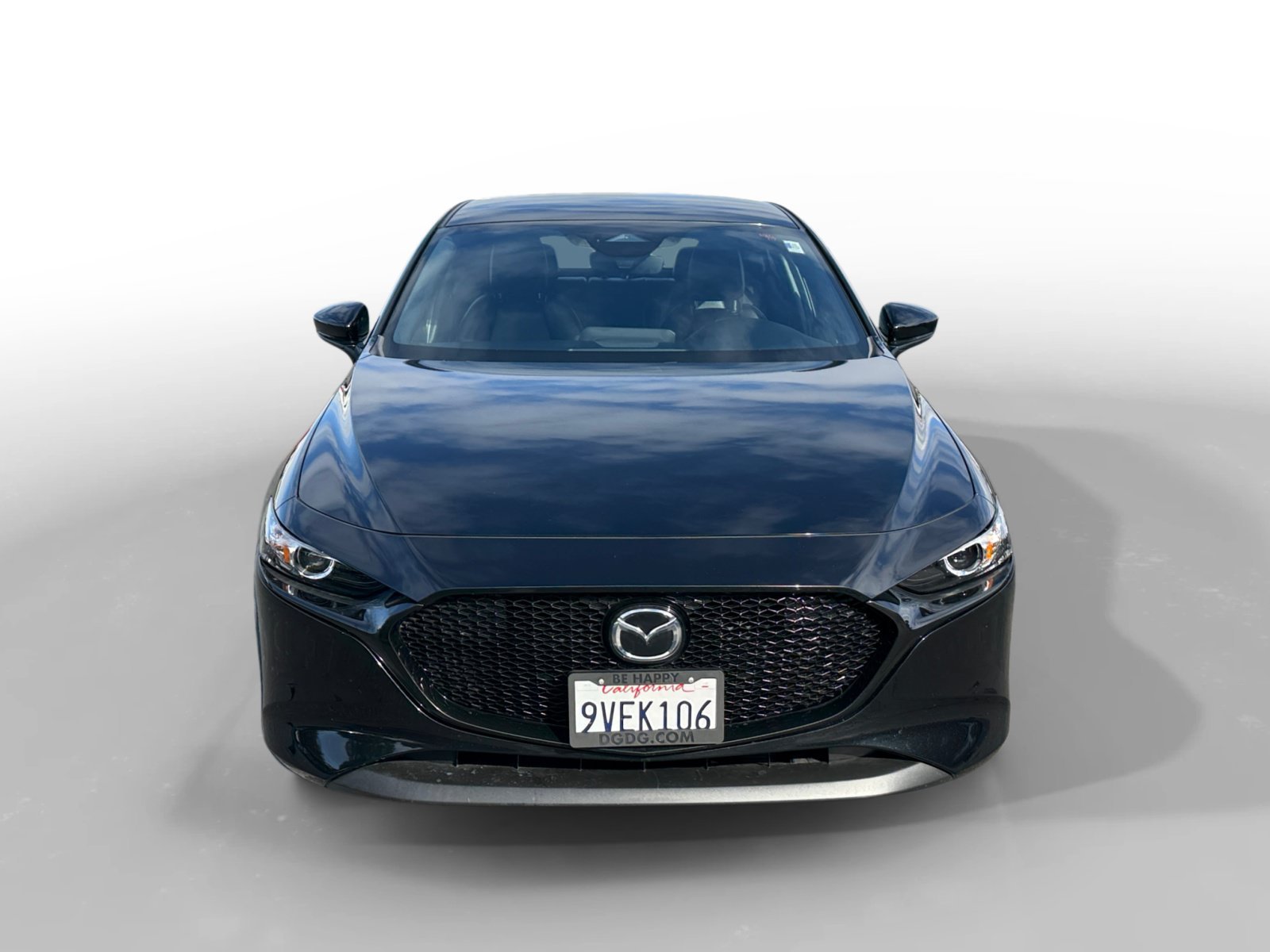 Used 2026 Jet Black Mazda 2.5 S Select Sport image 8