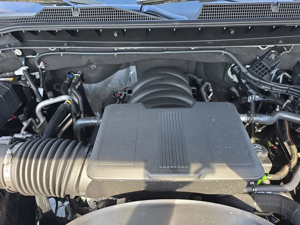2026 Chevrolet Silverado 2500 HD Work Truck - Photo 30