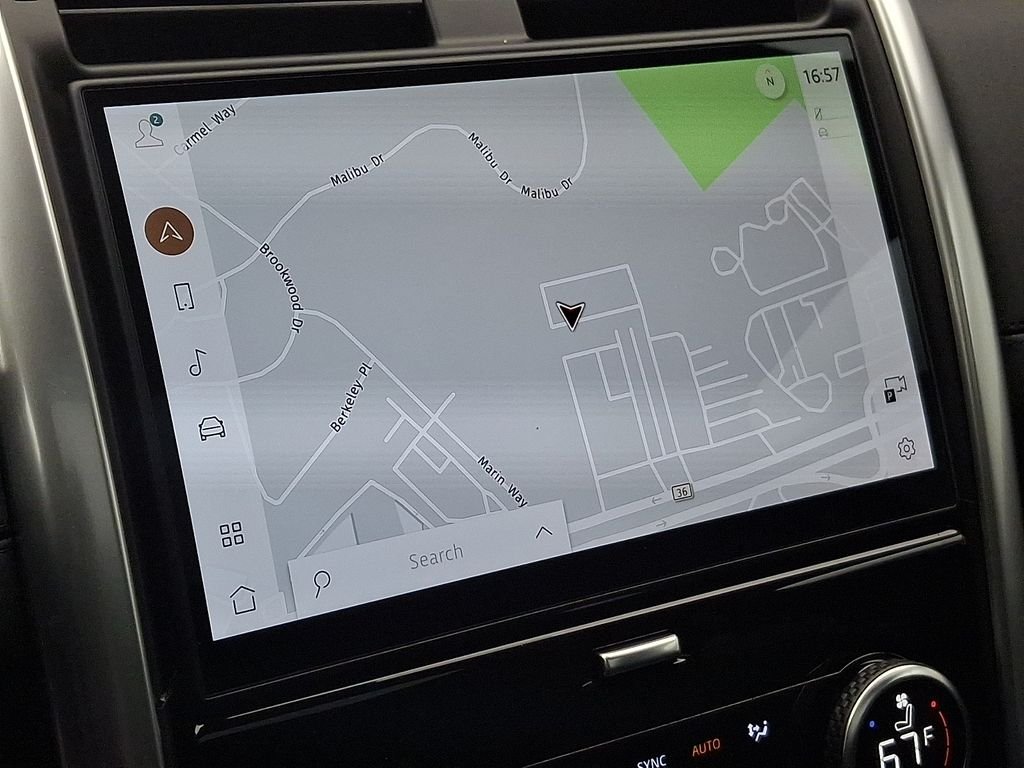 New 2026 Santorini Black Land Rover S image 15