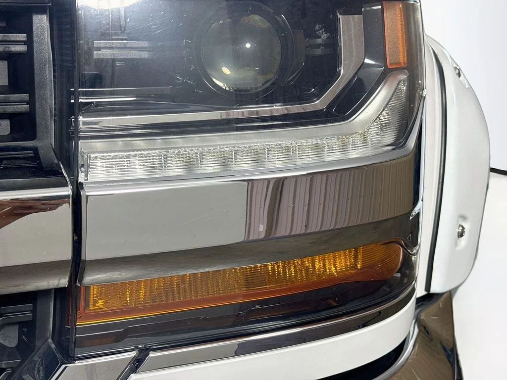 Used 2017 White Chevrolet LT image 34