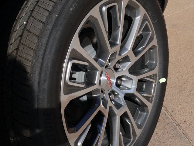 New 2026 Downpour Metallic GMC Denali image 50