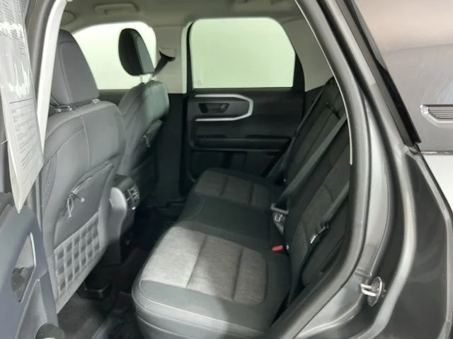 Used 2022 Gray Ford Big Bend image 28