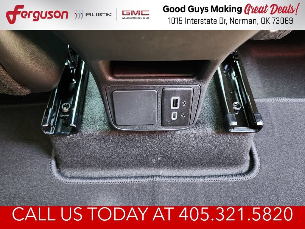 2026 Buick Encore GX Preferred - Photo 44