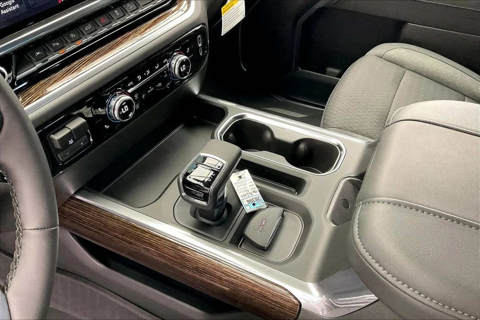 2026 GMC Sierra 1500 Elevation - Photo 8