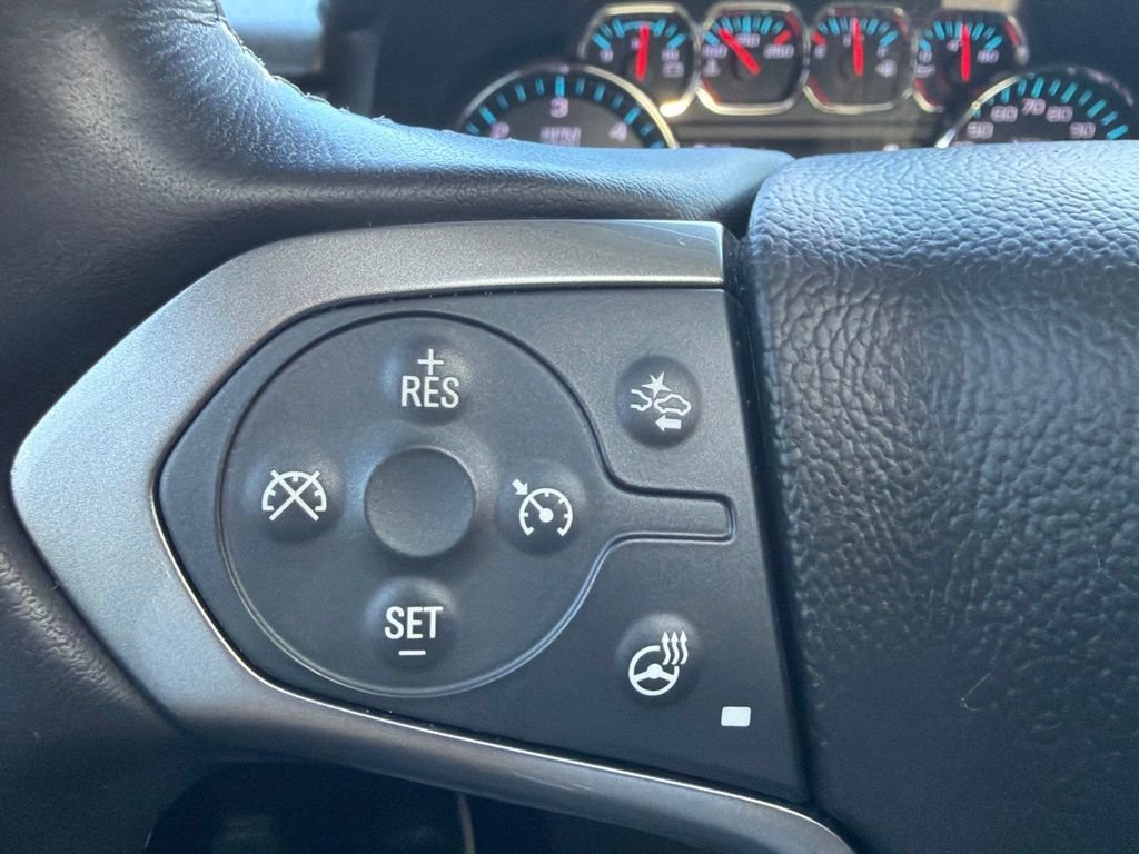 2020 Chevrolet Suburban Premier - Photo 20