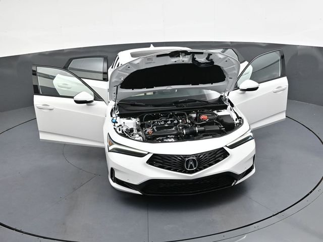 2025 Acura Integra A-Spec w/Technology Package - Photo 30