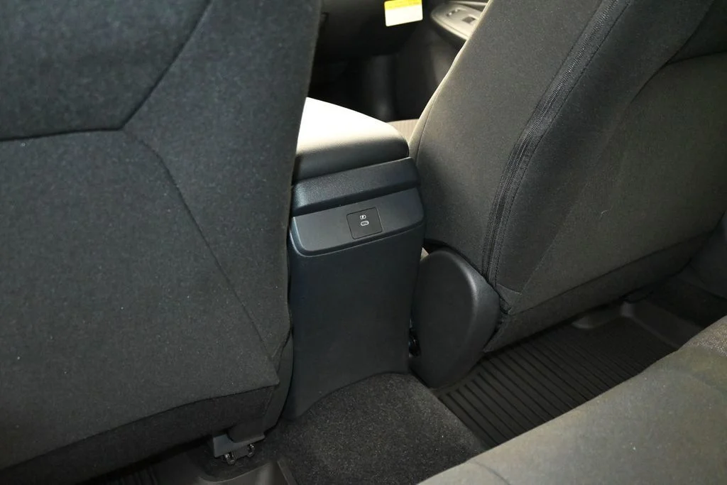 Certified Used 2026 Gray Nissan S image 17