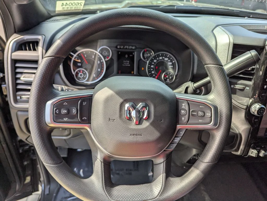 2026 RAM 2500 Tradesman/Warlock - Photo 14