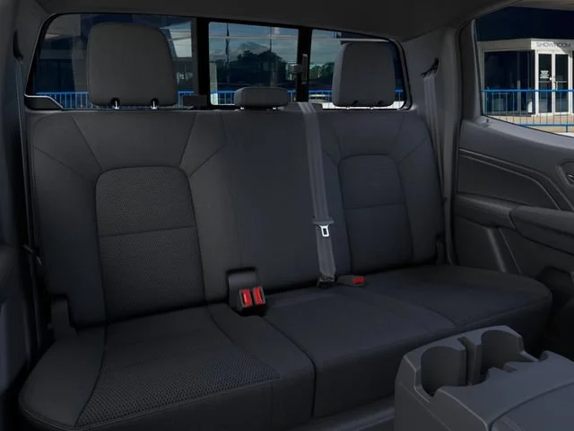 2026 Chevrolet Colorado LT - Photo 17