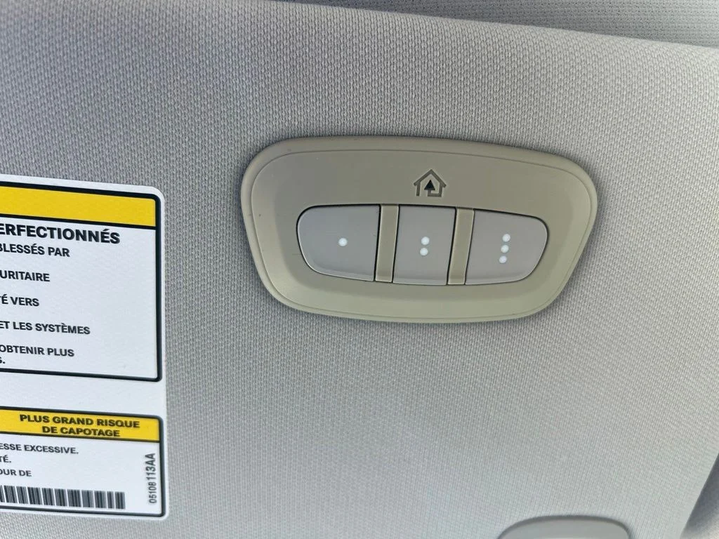 Certified Used 2021 Black Jeep Latitude Lux image 43