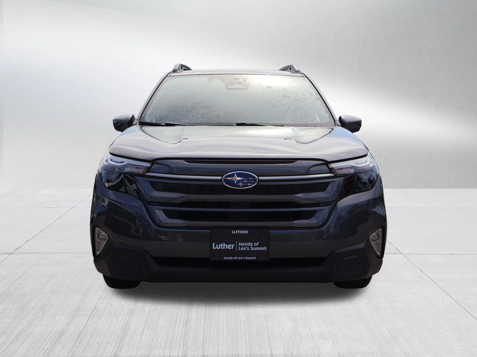 Used 2025 Subaru Forester Premium with VIN JF2SLDBCXSH437783 for sale in Kansas City