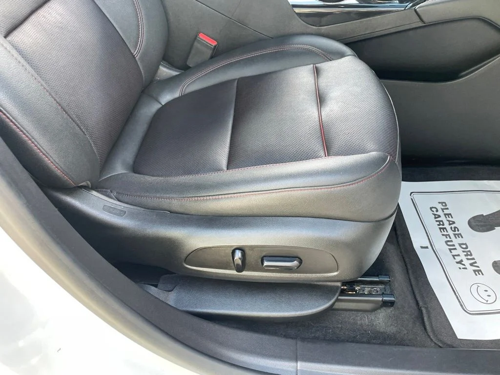 Used 2021 Beige Chevrolet RS image 42