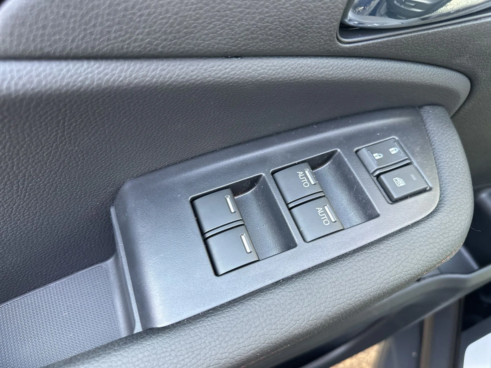 2026 Honda Ridgeline Black Edition - Photo 21