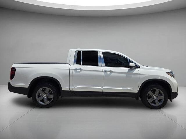 Used 2023 Platinum White Pearl Honda RTL-E image 6