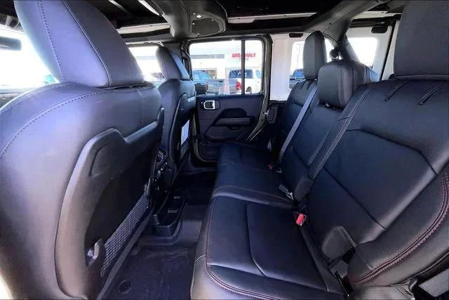 New 2026 41 Jeep Rubicon 392 image 10