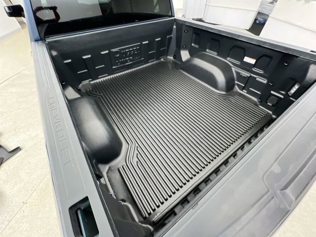 2023 Chevrolet Silverado 1500 LT Trail Boss - Photo 37
