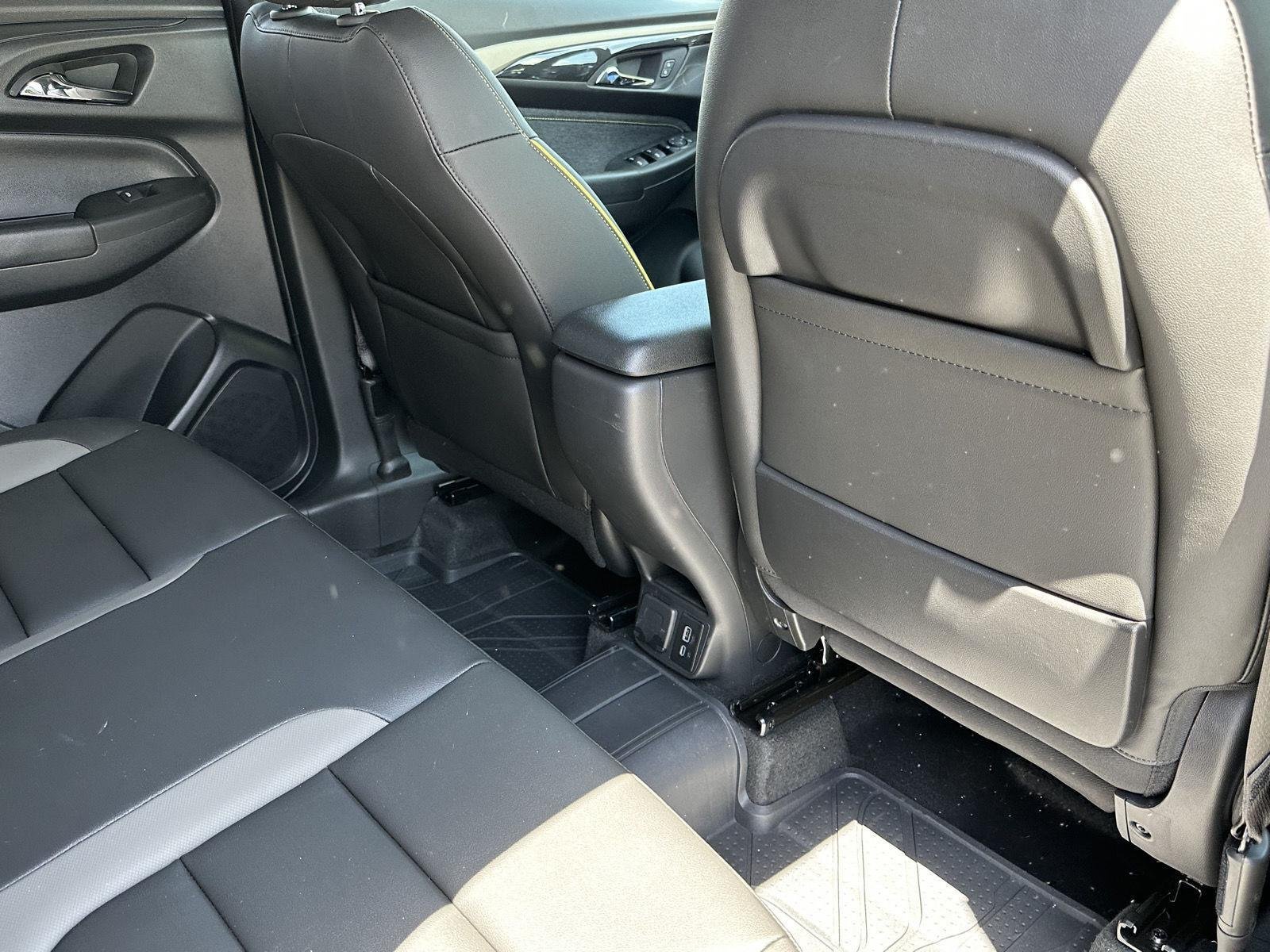 2026 Chevrolet Trailblazer Activ - Photo 40