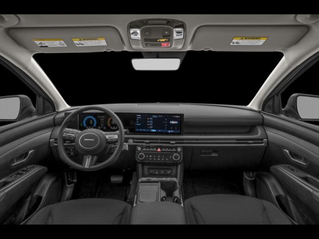 2026 Hyundai Tucson Blue SE - Photo 17