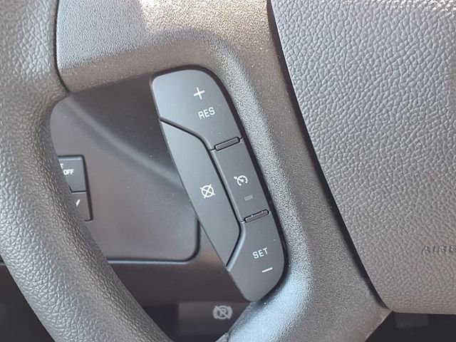 2025 Chevrolet Express Cargo Work Van - Photo 15