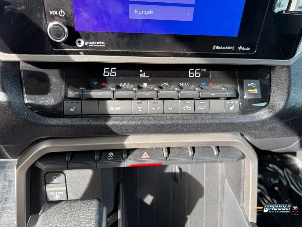 2024 Toyota Tundra SR5 - Photo 12