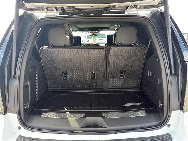 2026 Chevrolet Tahoe Premier - Photo 20