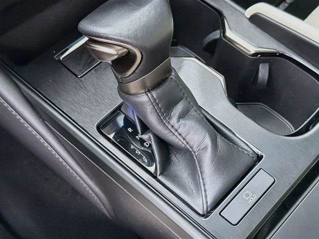 Certified Used 2023 Green Lexus 350 image 17