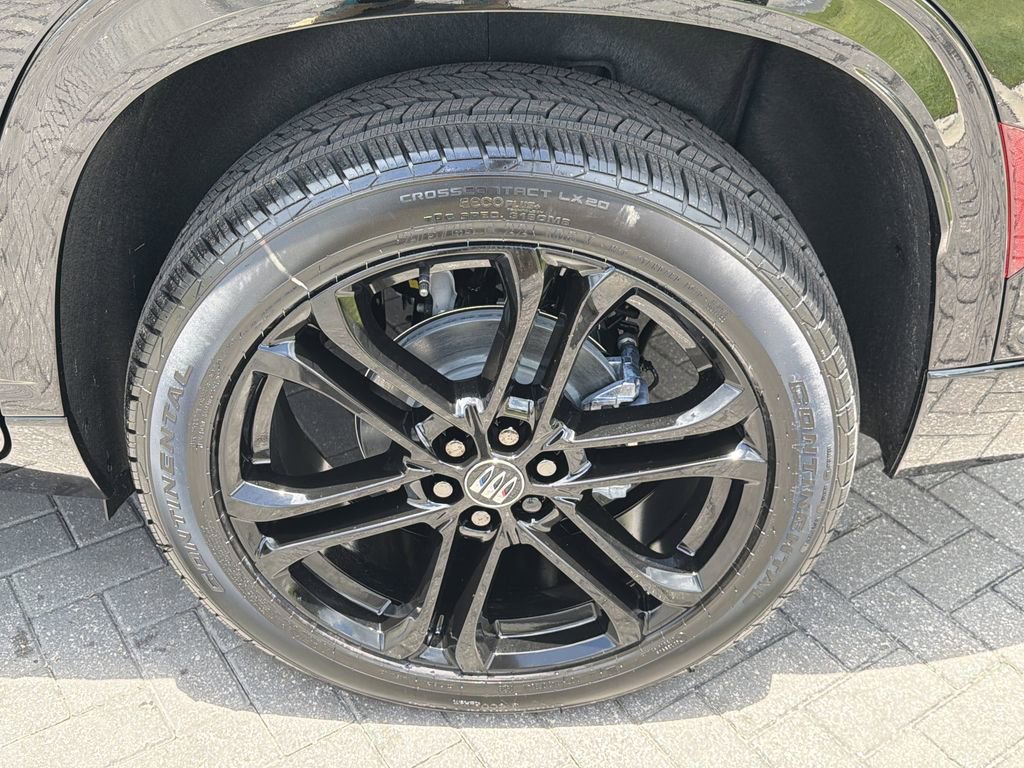 2026 Buick Enclave Sport Touring - Photo 32