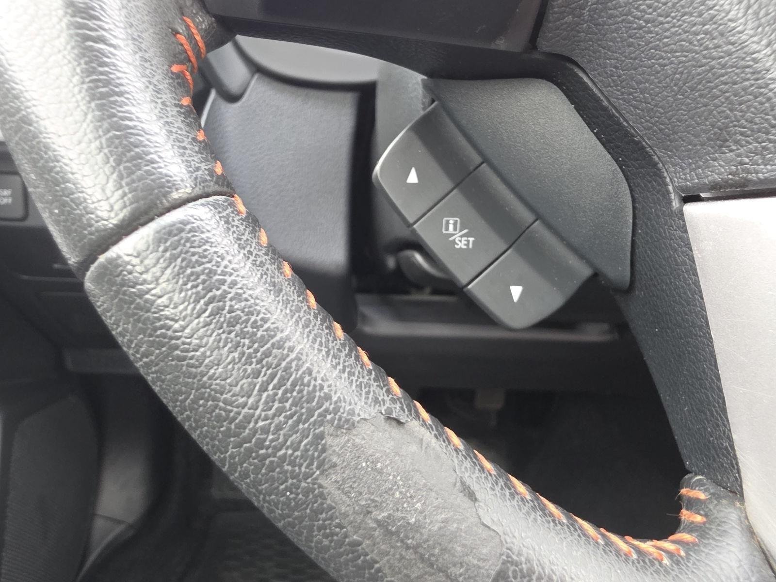 Used 2016 Desert Khaki Subaru Limited image 53