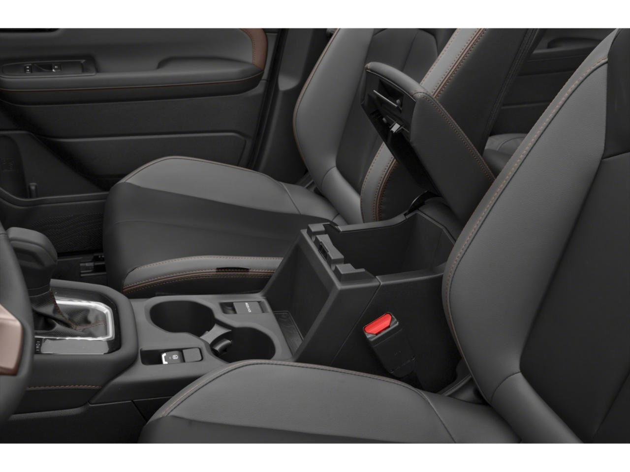 New 2026 RIVER ROCK PEARL Subaru Sport image 7