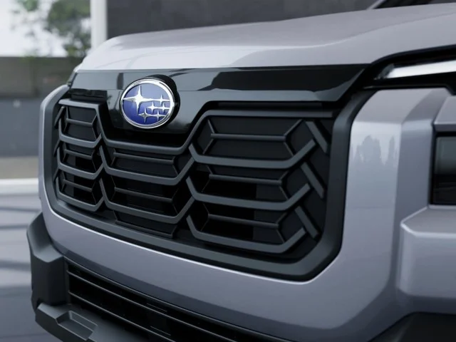 New 2026 ICE SILVER METALLIC Subaru Premium image 10