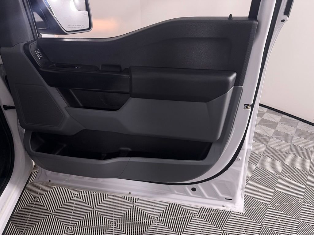 Certified Used 2022 White Ford XL image 31