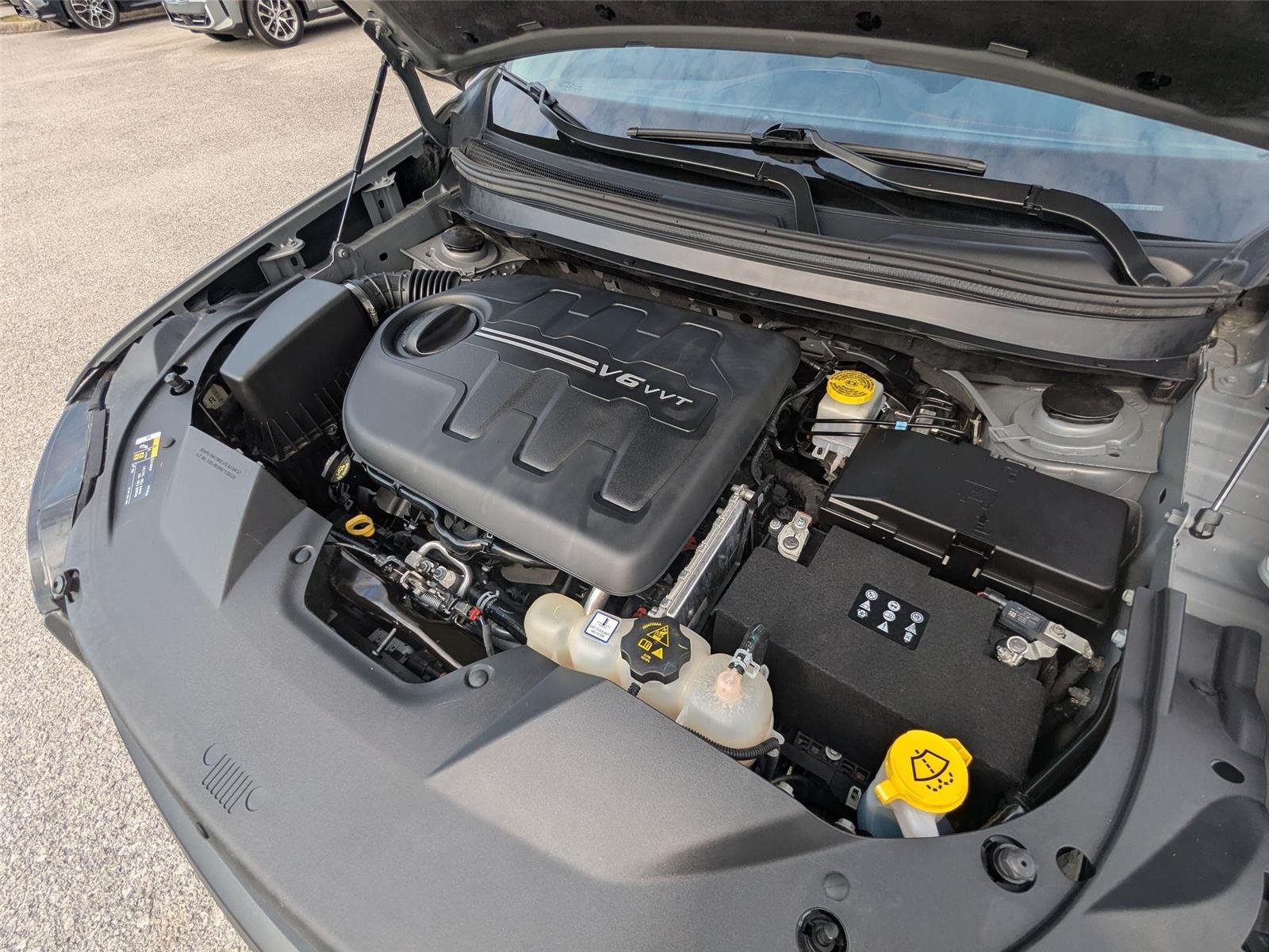 Used 2022 GRAY Jeep Trailhawk image 35