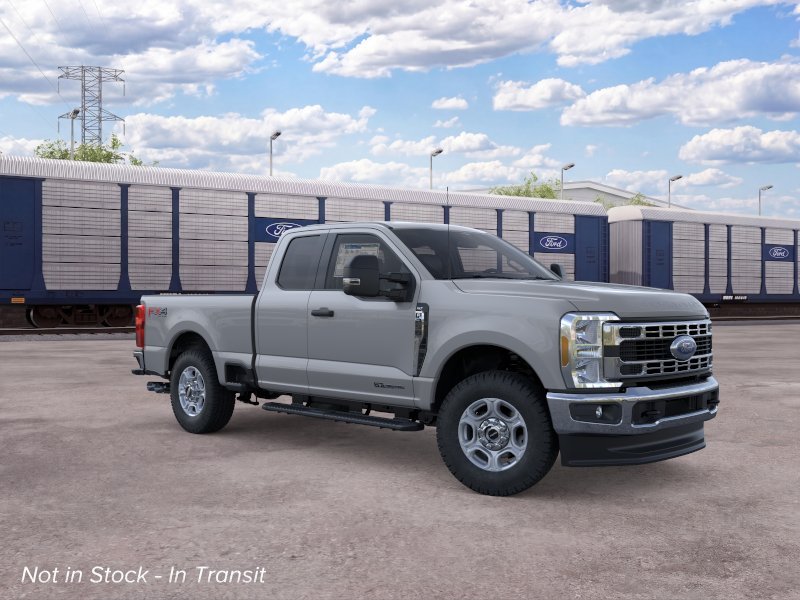 New 2026 Avalanche Ford F-250® XLT image 7