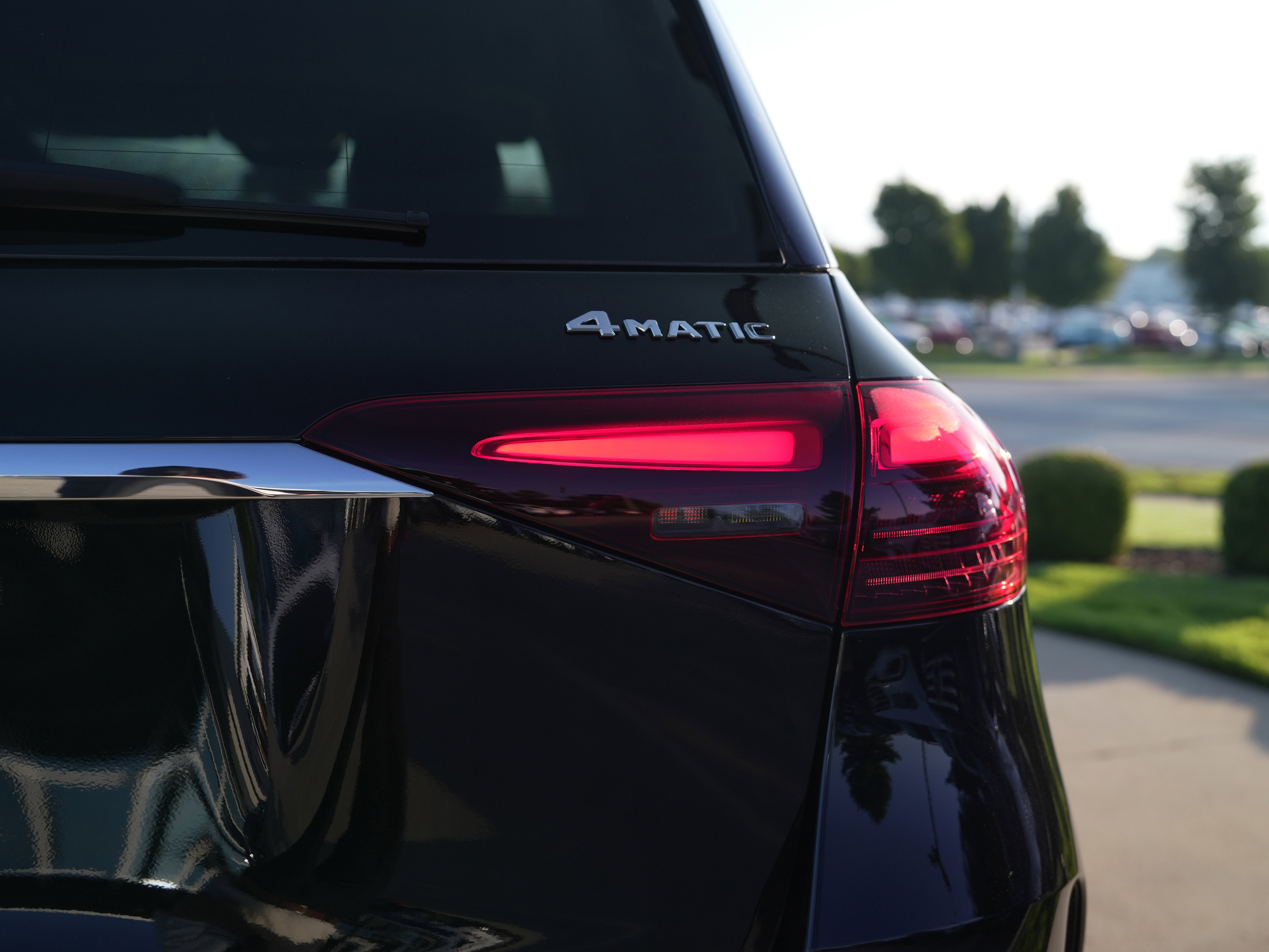 2026 Mercedes-Benz GLE GLE580 - Photo 15