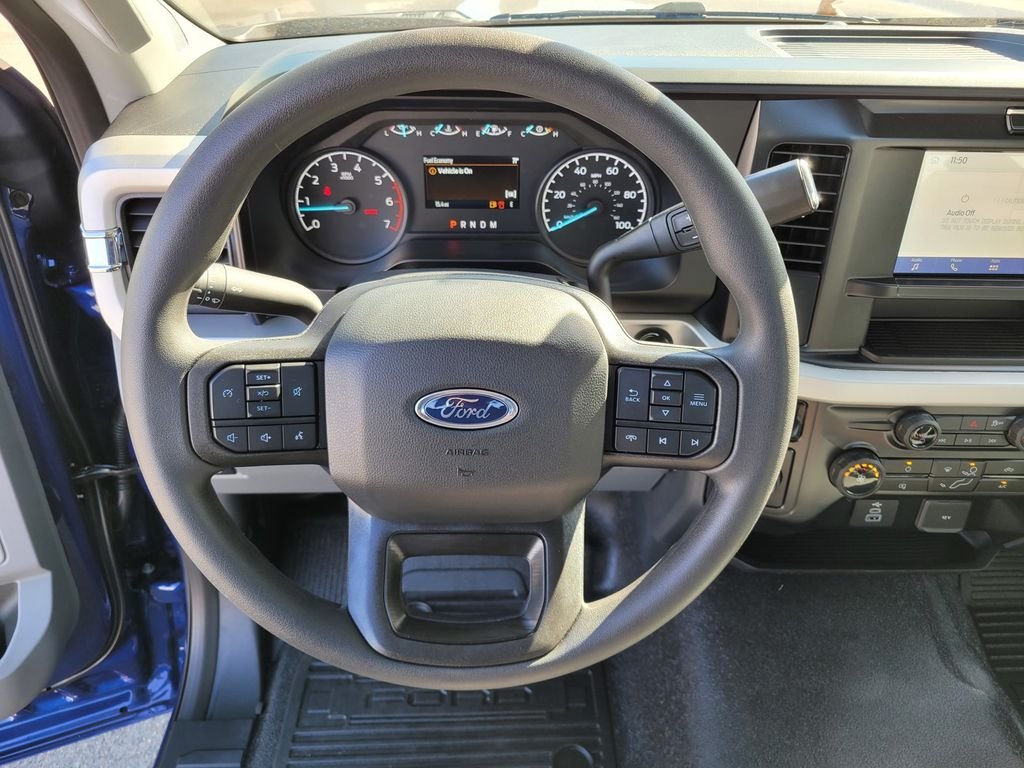 2026 Ford F-350 Super Duty XL - Photo 7