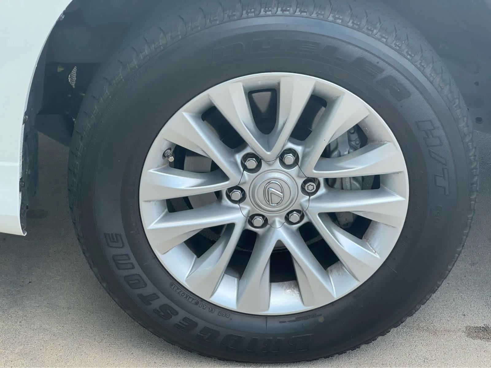 Used 2021 Starfire Pearl Lexus Premium image 11