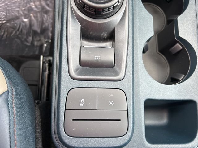 New 2026 Azure Gray Metallic Tri-Coat Ford Lariat® image 23