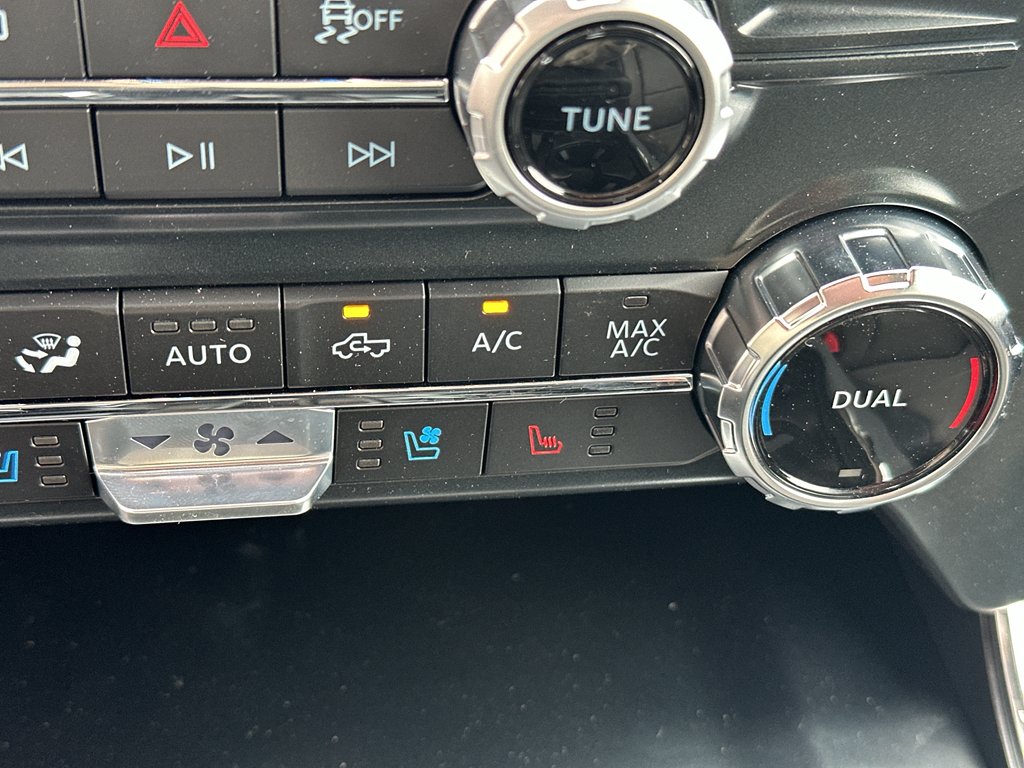 2025 Ford F-150 Lariat - Photo 26