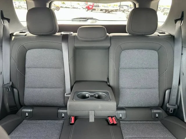 2026 GMC Terrain Elevation - Photo 20