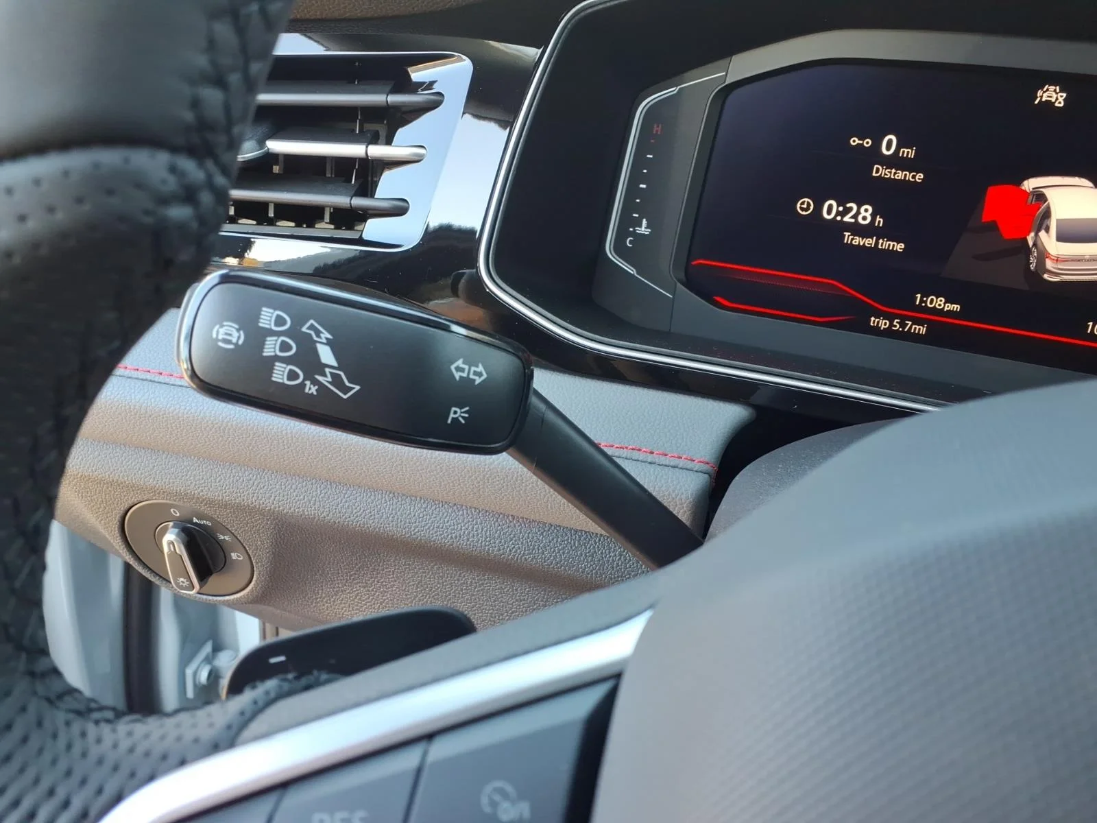 Vehicle thumbnail