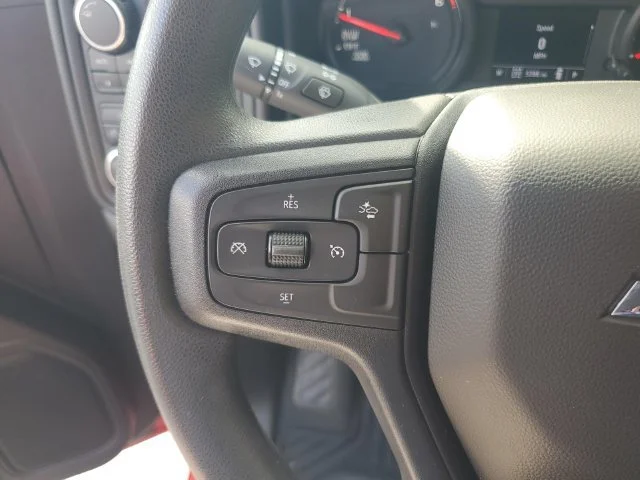 Used 2024 Red Hot Chevrolet Custom image 16