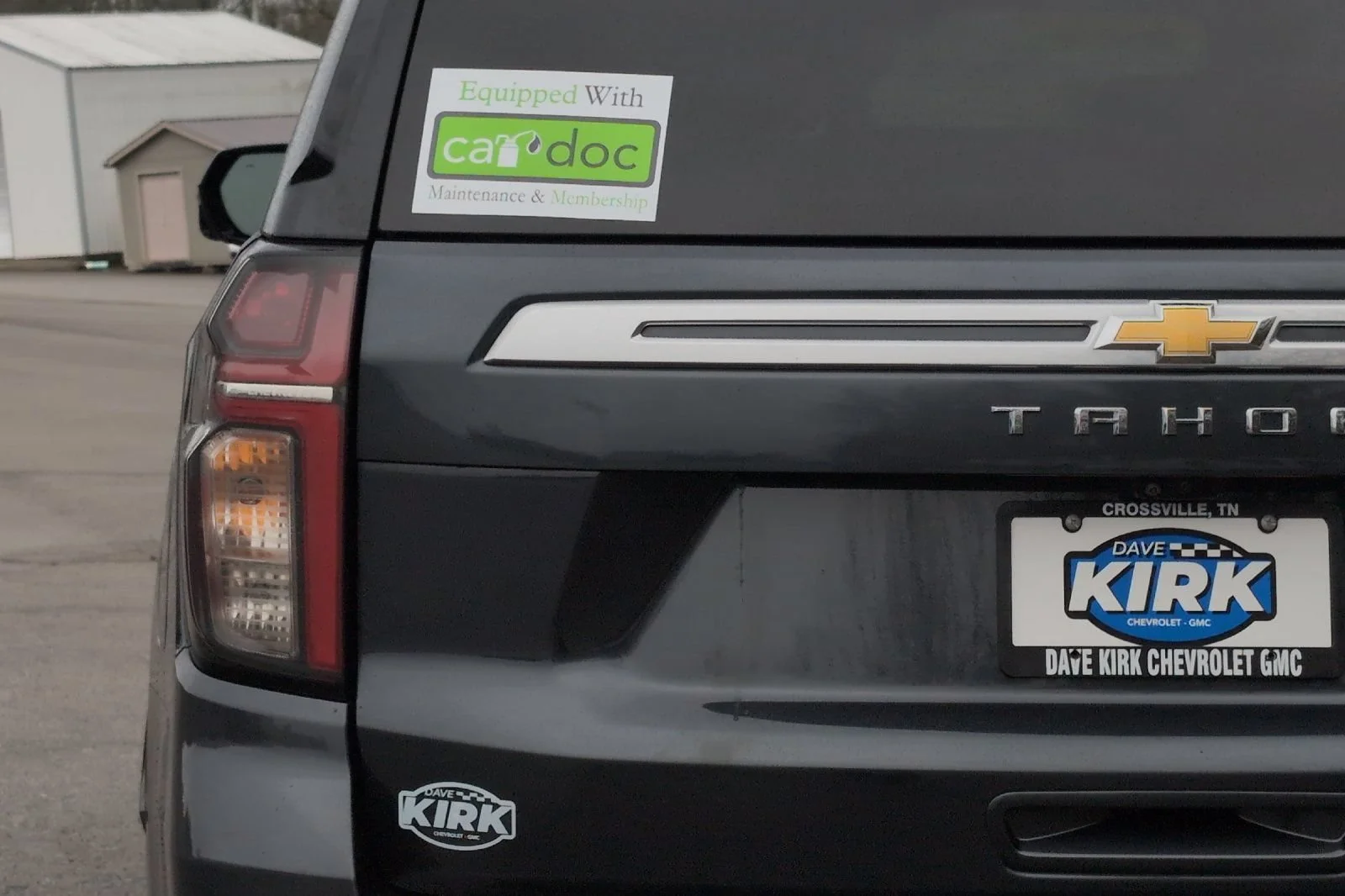 Used 2022 EVERGREEN GRAY METALLIC Chevrolet High Country image 30