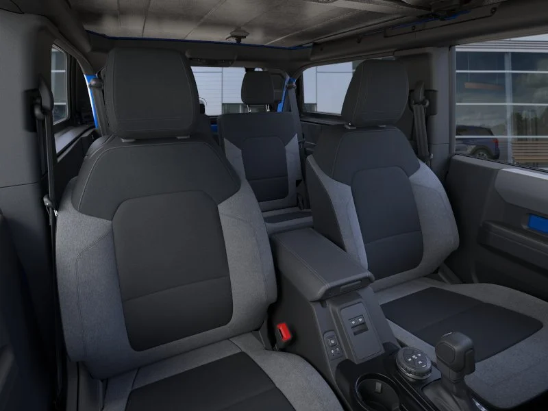 New 2026 Velocity Blue Metallic Ford Base image 35