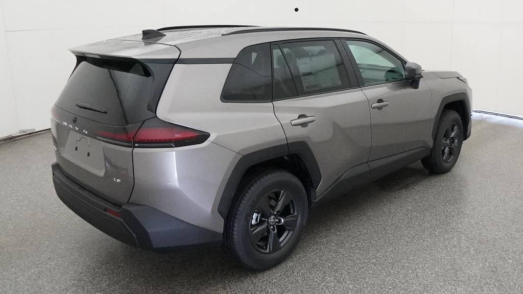 New 2026 Meteor Shower Toyota LE image 18