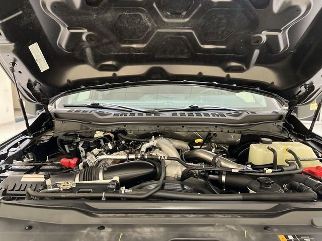 Used 2023 Gray Ford XLT image 24