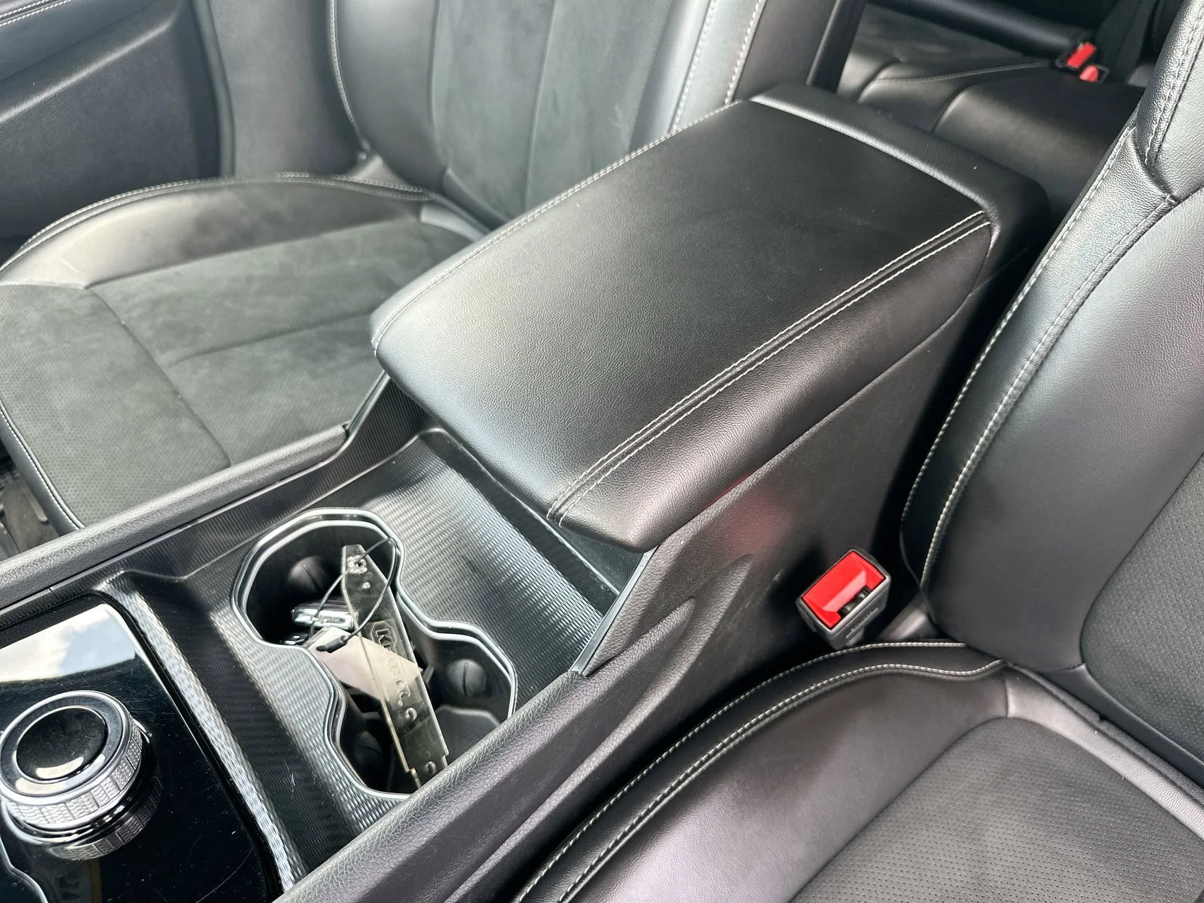 Used 2025 Bright White Clearcoat Jeep Altitude image 20