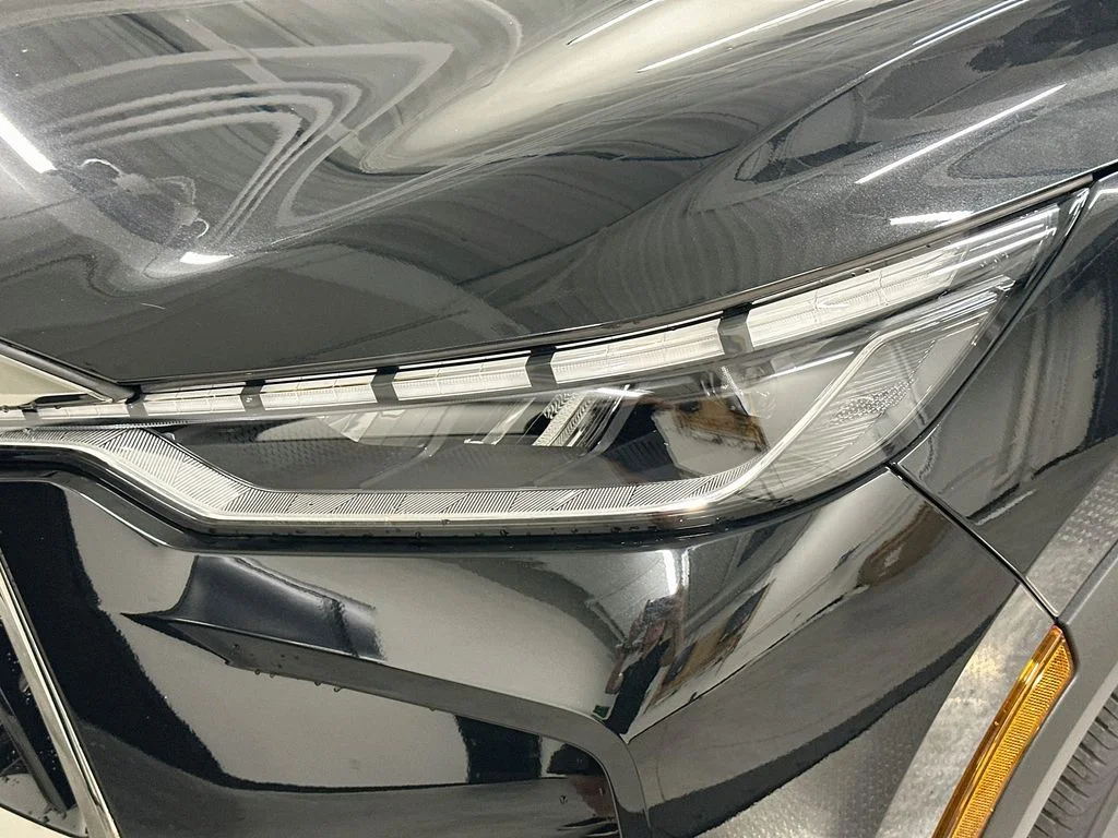 New 2027 MINERAL BLACK INFINITI SPORT image 33