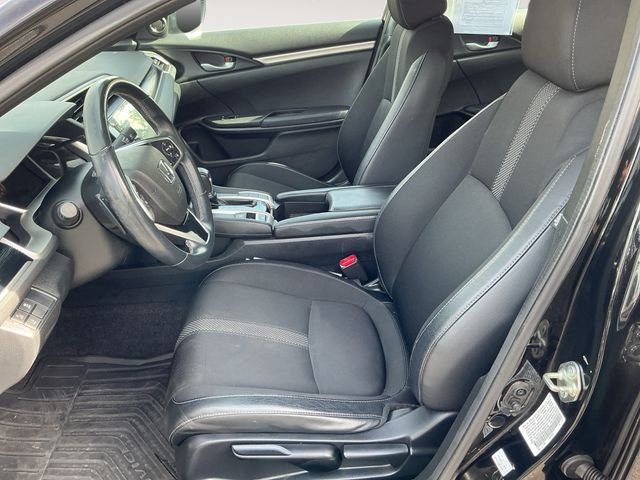 Used 2020 Black Honda Sport image 10
